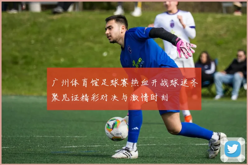 广州体育馆足球赛热血开战球迷齐聚见证精彩对决与激情时刻